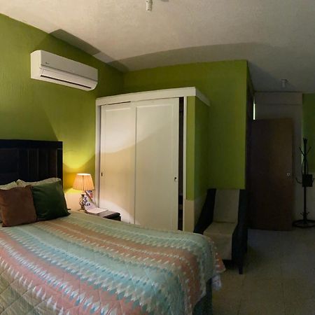 Casa La Castaneda Otel Loreto  Dış mekan fotoğraf