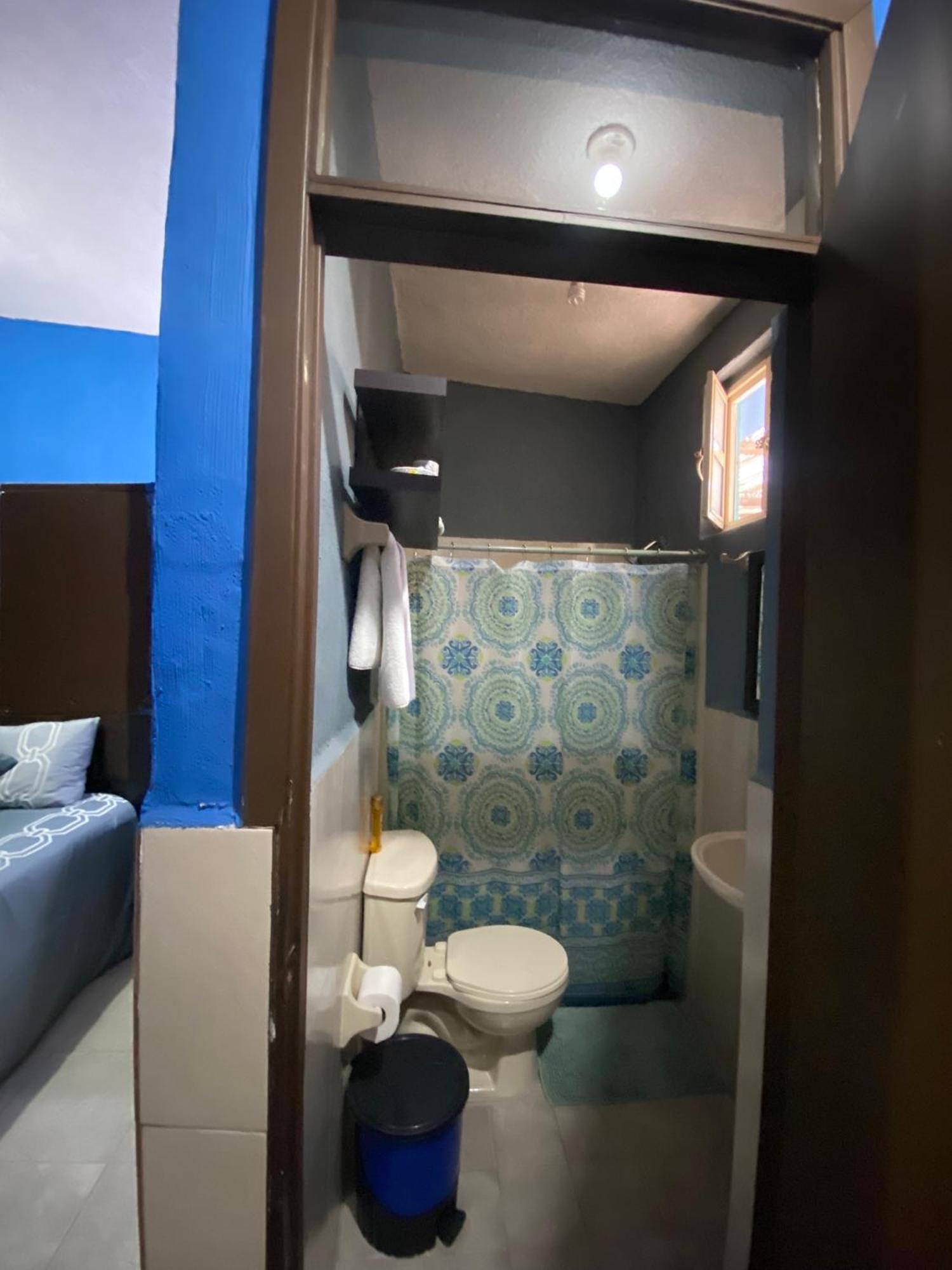 Casa La Castaneda Otel Loreto  Dış mekan fotoğraf