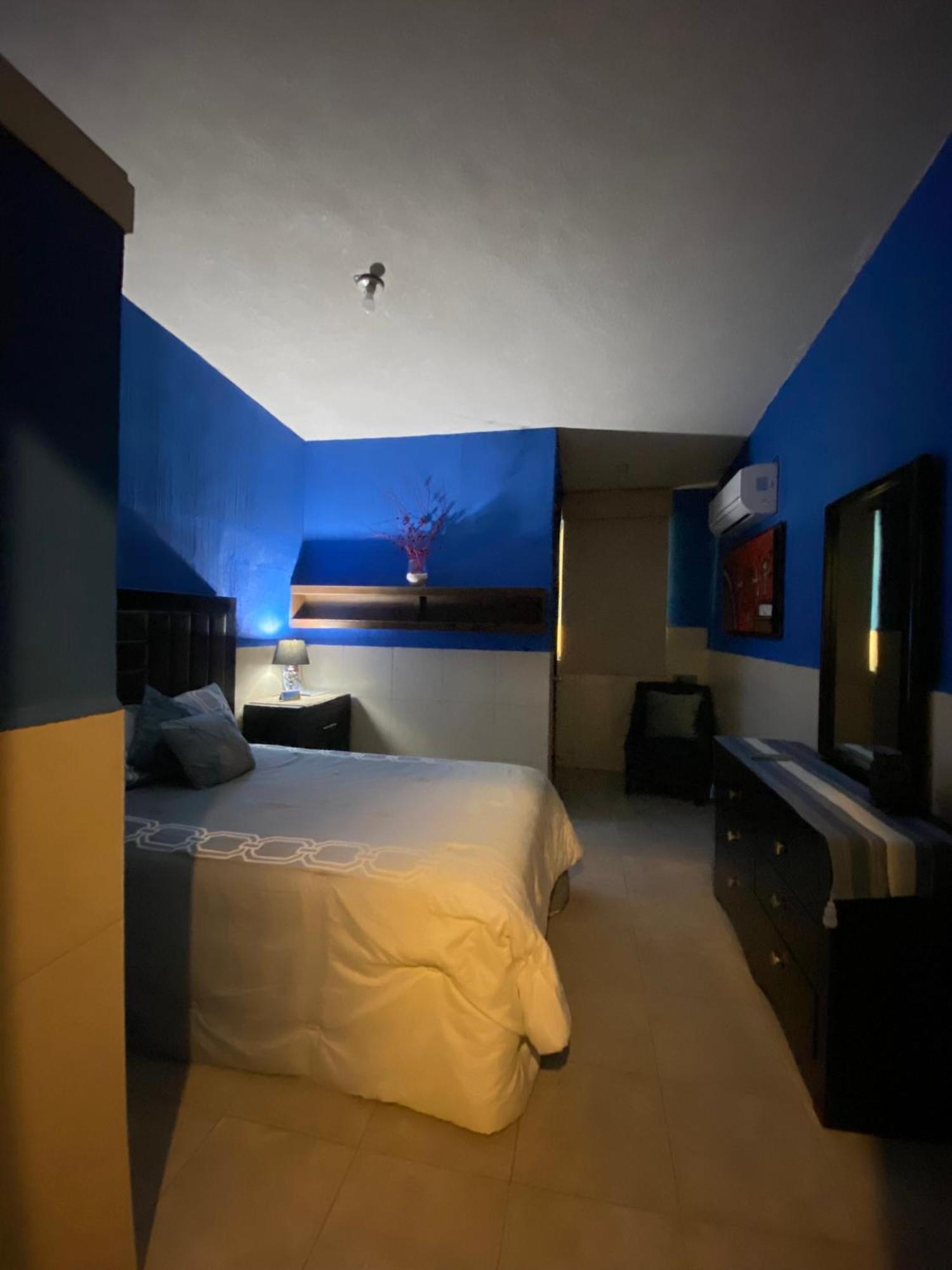 Casa La Castaneda Otel Loreto  Dış mekan fotoğraf
