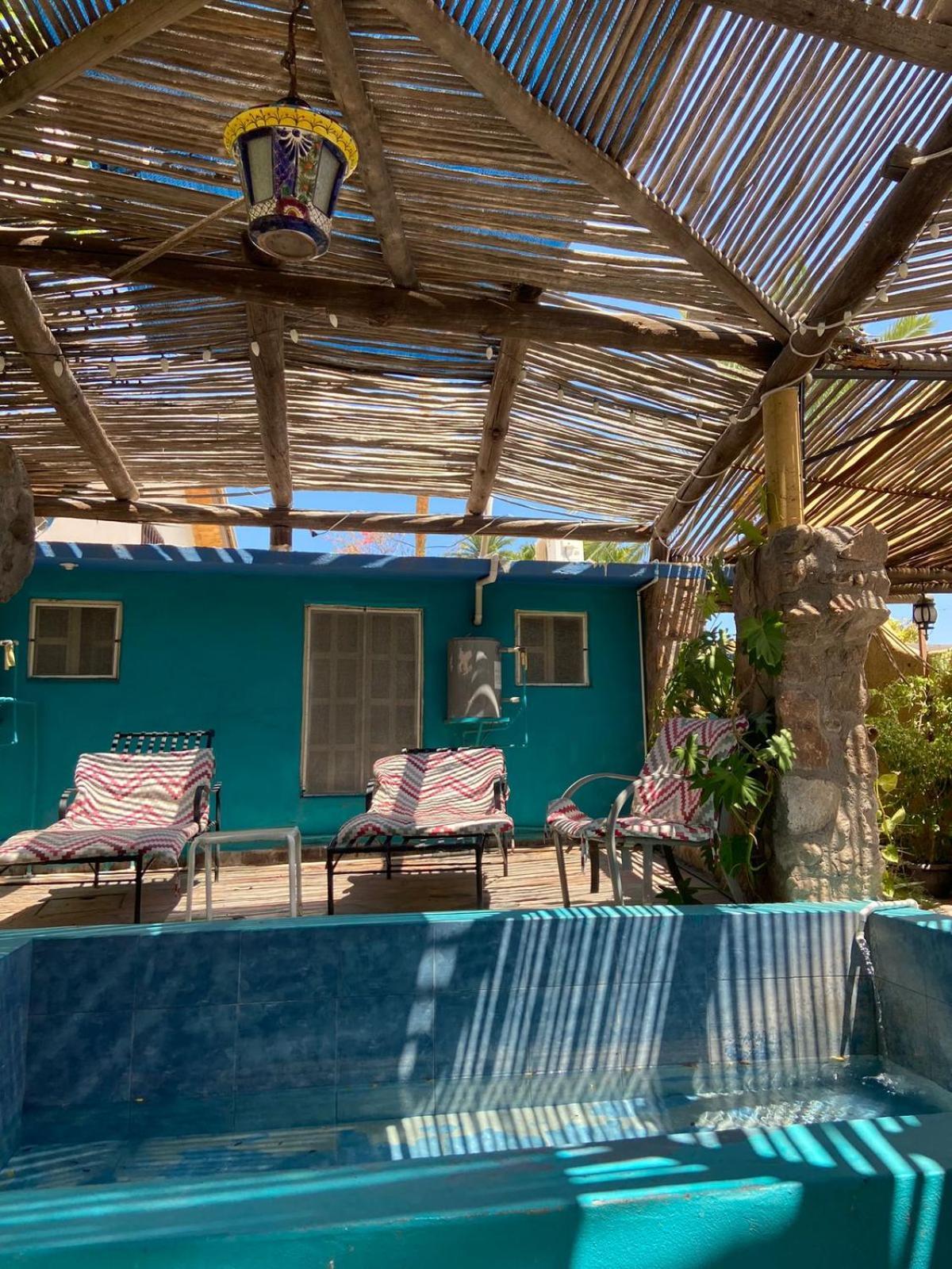 Casa La Castaneda Otel Loreto  Dış mekan fotoğraf