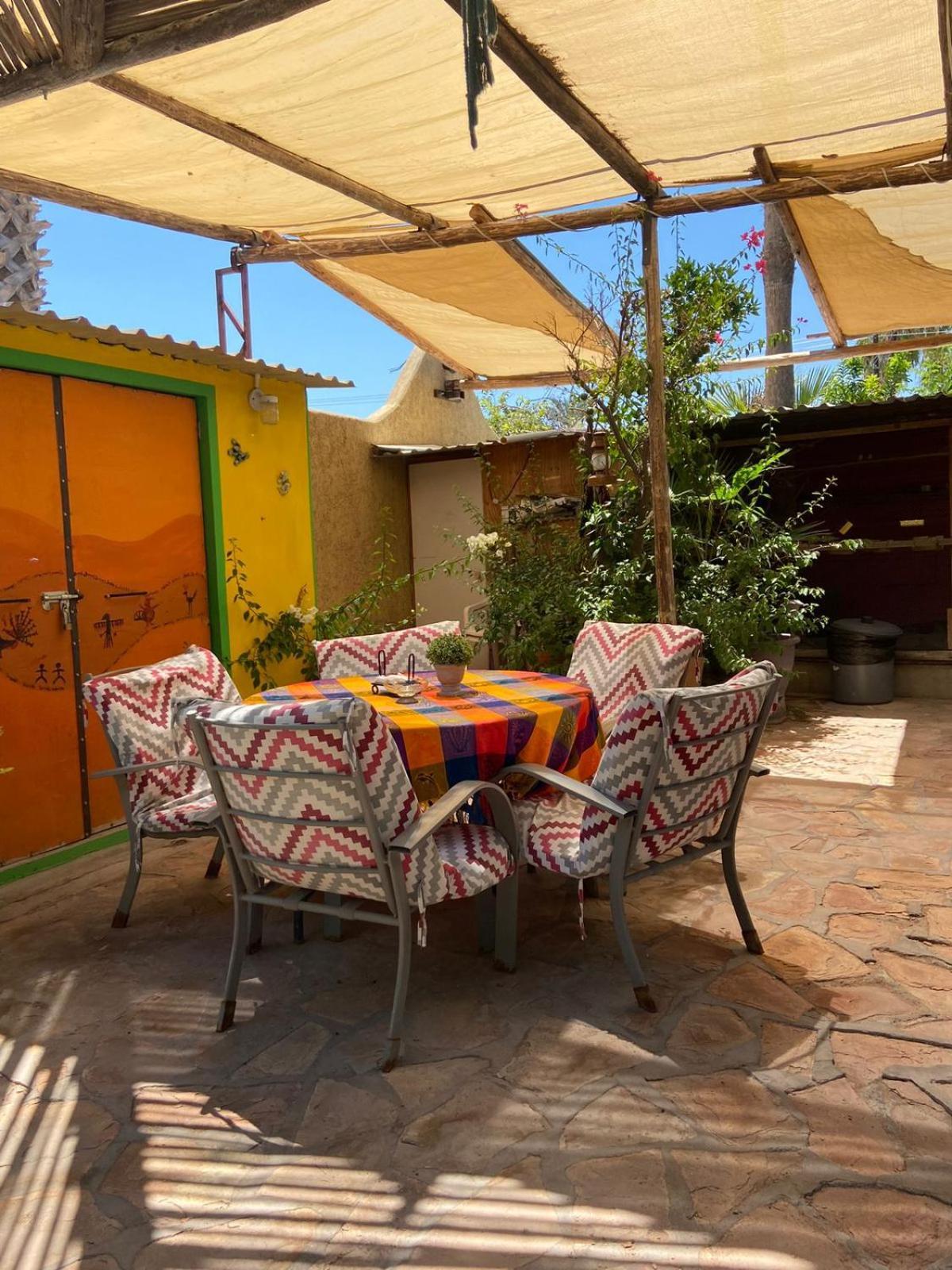 Casa La Castaneda Otel Loreto  Dış mekan fotoğraf